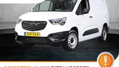 Wit Gebruikt 2023 Opel Combo MPV | € 15.925 (Eerlijke prijs)