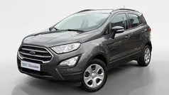 Gebruikt 2018 Ford Ecosport Trend SUV | € 10.940 (Eerlijke prijs)