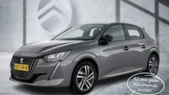 Hatchback Gebruikt 2022 Peugeot 208 Allure Hatchback | € 19.990 (Eerlijke prijs)