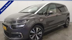 Citroën Grand C4 Picasso