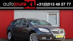 Gebruikt 2012 Opel Insignia Edition Stationwagen | € 3.999 (Eerlijke prijs)