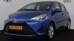 Gebruikt 2019 Toyota Yaris Hybrid Active Hatchback | € 17.445 (Goede deal)