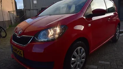 Occasion 2019 Skoda Citigo Ambition Hatchback | € 7.999 (Eerlijke prijs)