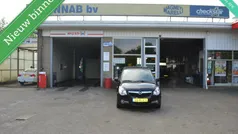 Zwart Gebruikt 2010 Opel Agila Edition Hatchback | € 4.475 (Eerlijke prijs)