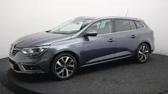 Grijs Gebruikt 2020 Renault Mégane GrandTour Bose Edition Stationwagen | € 18.345 (Eerlijke prijs)