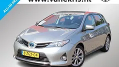 Gebruikt 2014 Toyota Auris Hatchback | € 12.499 (Eerlijke prijs)