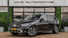 Gebruikt 2019 Mercedes GLC200 Business SUV | € 34.950 (Super prijs)
