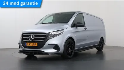 Occasion Mercedes Vito Edition 190 PK (139 kW) 2024 Van