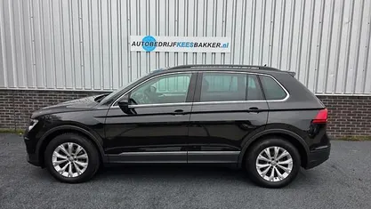 Occasion 2019 VW Tiguan Comfortline SUV | € 25.950 (Super prijs)