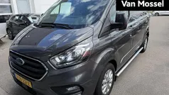 Gebruikt 2021 Ford Transit Custom Limited Van | € 17.950 (Super prijs)