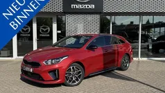 Gebruikt 2021 Kia ProCeed 4 Hatchback | € 24.400 (Goede deal)