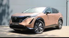 Gebruikt 2023 Nissan Ariya 360º SUV | € 33.950 (Super prijs)