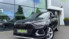 Suv Gebruikt 2020 Audi Q3 Advanced Plus SUV | € 27.995 (Eerlijke prijs)