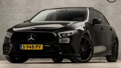 Zwart Gebruikt 2019 Mercedes A220 AMG Hatchback | € 27.445 (Eerlijke prijs)