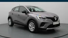 Gebruikt 2022 Renault Captur Zen SUV | € 20.990 (Eerlijke prijs)