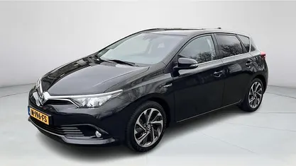 Occasion Toyota Auris 136 PK (100 kW) 2018 Hatchback