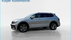 Gebruikt 2019 VW Tiguan Allspace Highline SUV | € 25.945 (Eerlijke prijs)