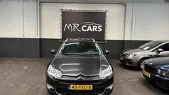 Grijs Gebruikt 2012 Citroën C5 Business Class Stationwagen | € 3.000 (Super prijs)