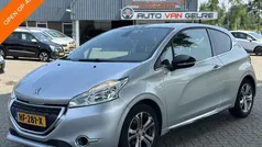 Gebruikt 2013 Peugeot 208 Envy Hatchback | € 3.499 (Super prijs)