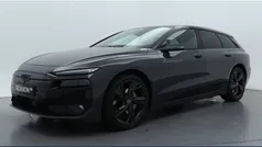 Grijs Gebruikt 2025 Audi A6 e-tron Performance Stationwagen | € 91.990 (Eerlijke prijs)