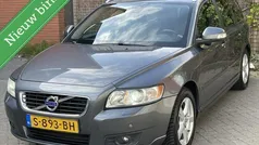 Grijs Gebruikt 2011 Volvo V50 Summum Stationwagen | € 4.999 (Eerlijke prijs)