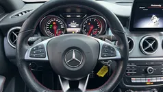 Mercedes CLA180 Shooting Brake
