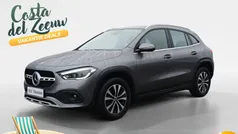 Grijs Gebruikt 2021 Mercedes GLA250 Business SUV | € 35.945 (Super prijs)