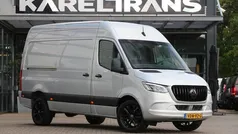 Gebruikt 2019 Mercedes Sprinter Van | € 39.950 (Eerlijke prijs)