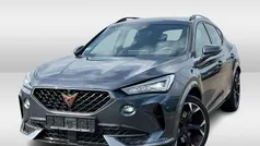 Grijs Gebruikt 2022 Cupra Formentor SUV | € 29.950 (Eerlijke prijs)