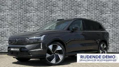 Grijs Gebruikt 2025 Volvo EX90 Ultra SUV | € 100.695 (Goede deal)