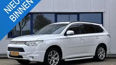 Gebruikt 2014 Mitsubishi Outlander Instyle SUV | € 6.900 (Eerlijke prijs)