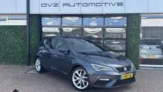 Grijs Gebruikt 2019 Seat Leon FR Stationwagen | € 17.950 (Eerlijke prijs)