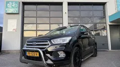 Gebruikt 2017 Ford Kuga Trend SUV | € 12.950 (Eerlijke prijs)