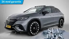 Gebruikt 2023 Mercedes EQE350 AMG line SUV | € 59.950 (Goede deal)