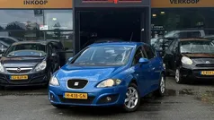 Gebruikt 2010 Seat Leon Ecomotive Hatchback | € 3.995 (Eerlijke prijs)