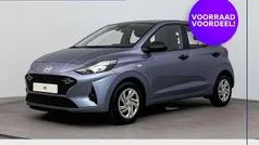 Gebruikt 2025 Hyundai i10 Comfort Hatchback | € 20.190 (Eerlijke prijs)
