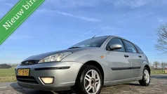 Gebruikt 2002 Ford Focus Hatchback | € 1.295 (Eerlijke prijs)