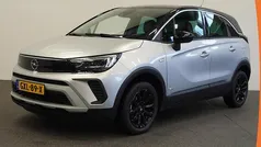 Zilver Gebruikt 2023 Opel Crossland Elegance SUV | € 19.940 (Goede deal)