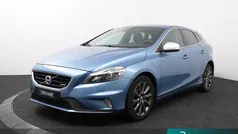 Gebruikt 2016 Volvo V40 R-Design Stationwagen | € 15.495 (Eerlijke prijs)