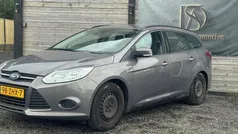 Gebruikt 2012 Ford Focus Trend Stationwagen | € 2.749 (Eerlijke prijs)