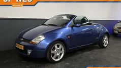 Blauw Gebruikt 2004 Ford StreetKa Cabriolet | € 1.899 (Goede deal)