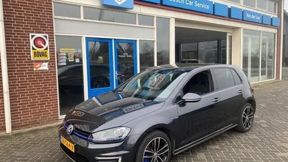 Occasion VW Golf VII GTE 150 PK (110 kW) 2015 Hatchback