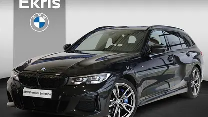 Occasion BMW M340 M Sport 387 PK (284 kW) 2022 Sedan