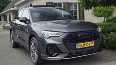 Grijs Gebruikt 2021 Audi Q3 Ambiente SUV | € 38.950 (Eerlijke prijs)