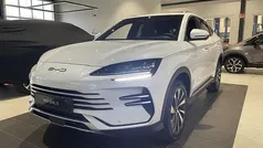 Gebruikt 2025 BYD Seal U Boost SUV | € 39.800 (Eerlijke prijs)