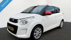 Gebruikt 2014 Citroën C1 Feel Hatchback | € 5.999 (Eerlijke prijs)