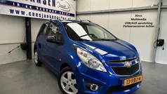Gebruikt 2011 Chevrolet Spark LT Hatchback | € 3.199 (Eerlijke prijs)