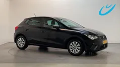 Gebruikt 2020 Seat Ibiza Business Hatchback | € 12.400 (Goede deal)