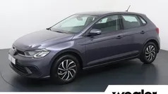 Gebruikt 2024 VW Polo Life Hatchback | € 23.940 (Eerlijke prijs)