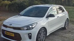 Gebruikt 2017 Kia Rio Hatchback | € 9.999 (Goede deal)